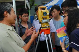 Năm 2020, trường đại học ngừng tuyển sinh cao đẳng