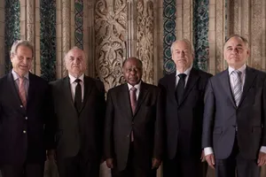 Biển Đông: Phía sau câu hỏi kiện hay chưa kiện Trung Quốc