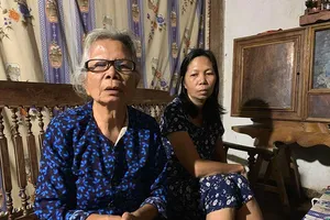 Bi kịch cụ bà 28 năm mang án oan giết chồng