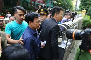 Hành vi ông Linh và hướng dẫn của Tòa Tối cao