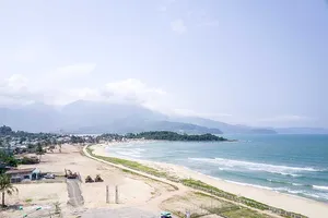 Đà Nẵng không thể dìm giá đất