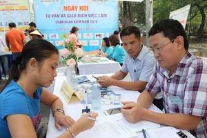 Năm 2020 tăng lương 240.000 đồng là phù hợp