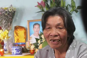 Chàng trai hiến tạng gây xôn xao cộng đồng