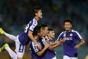 Sốc: AFC thông báo Hà Nội không đủ chuẩn dự Cúp châu Á 2020