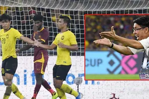 Chiêu mới của Malaysia!