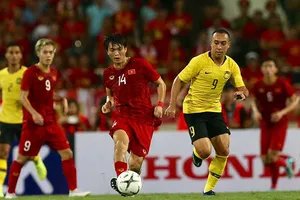 Chất quái của học trò ông Park