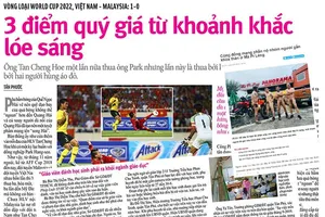 Khỏa thân ở Mã Pì Lèng: Xử lý để làm gương!