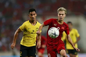 Giải bài toán hiếm muộn bàn thắng ở Indonesia