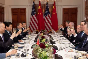 Nỗ lực Mỹ-Trung có thể thành ‘công dã tràng’