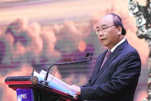 Đất nước cần có một thế hệ doanh nhân hùng mạnh