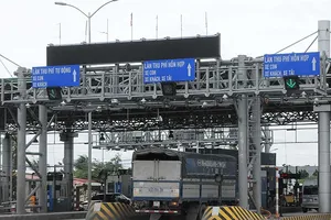 Ba phương án giải quyết trạm thu phí BOT Cai Lậy