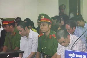 Vụ gian lận điểm thi: Ngụy biện kiểu ‘nâng điểm trong sáng’