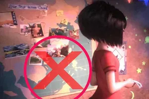 Lọt phim có đường lưỡi bò là sự việc nghiêm trọng!