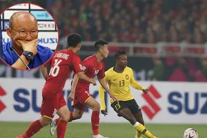 Khi đối thủ lớn nhất SEA Games 30 không phải là Thái Lan