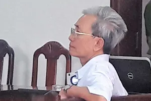 Chính thức công bố hướng dẫn áp dụng tội dâm ô