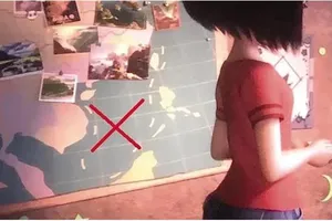 Kiểm duyệt thái độ