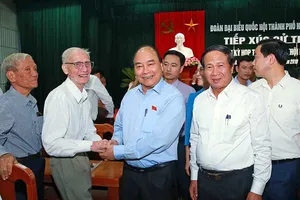 Không vì kinh tế mà bỏ qua môi trường