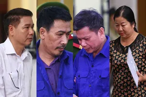 Gian lận điểm thi Sơn La: ‘Cứ sửa đi, sếp cho phép rồi!’