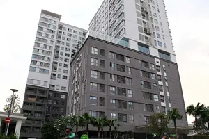 Bất động sản ‘bất động’, nhiều ngành vạ lây