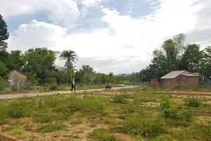 Nghi vấn tự lập dự án trái phép rồi phân lô, bán nền