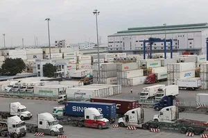 TP.HCM cần tập trung phát triển sản phẩm mũi nhọn