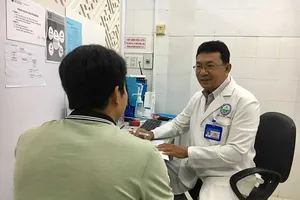 Bệnh ‘lạ’ ở người đồng tính và chuyển giới