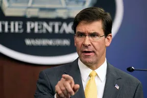 Ông chủ Lầu Năm Góc đến Việt Nam với thông điệp biển Đông?