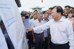 Quốc hội không chỉ định thầu dự án sân bay Long Thành