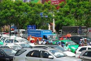 TP.HCM ứng dụng trí tuệ nhân tạo vào ngành giao thông