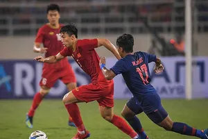 Khi người Thái không muốn U-22 Việt Nam vào bán kết SEA Games