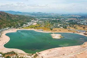 Đấu giá đất để hoàn vốn các dự án BT