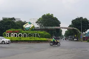 Tính sai tiền sử dụng đất ở dự án ngàn căn hộ