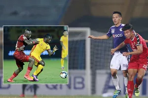 HA Gia Lai, Hà Nội đá hay buông?