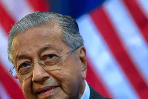 Trung Quốc quậy biển Đông, Malaysia đổi cách ứng phó?