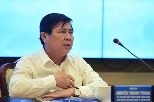 TP.HCM tìm cách tăng tốc cuối năm