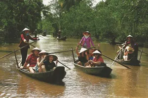 Sửa quy định buộc sếp công ty du lịch phải có bằng về lữ hành