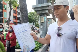 Vì sao Món Huế ‘đốt’ gần 1.500 tỉ đồng vẫn sụp đổ?