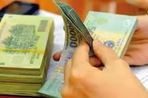 Lương tăng, có​ được nhận thêm ​tiền trợ​ cấp thai sản?