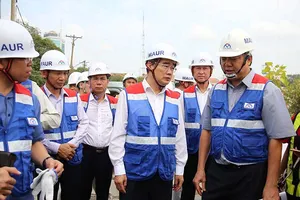 Lý giải việc các tuyến metro đội vốn, chậm tiến độ