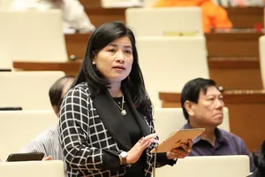 Quốc hội tranh luận chuyện bố trí người tài