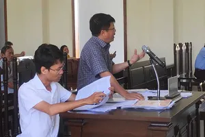 Cục trưởng Cục Thuế thua kiện doanh nghiệp