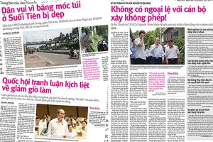 Điều cần thiết để giảm giờ làm cho người lao động