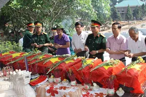 ‘Không vì chống tiêu cực mà gạt bỏ đối tượng’