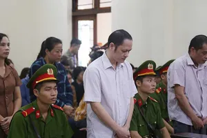 Tuyên án nhưng vẫn đề nghị Bộ Công an điều tra