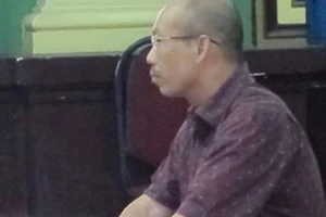 Cựu tổng giám đốc mang thân phận bị can chín năm