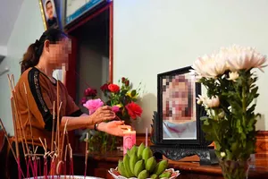 Vượt biên sang Anh: Khốc liệt!