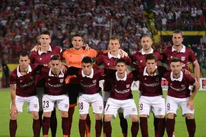 U-21 Việt Nam gặp các đối thủ châu Âu, Nhật và Hàn Quốc