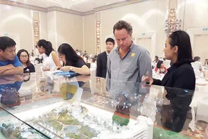 Người nước ngoài mua nhà ngày càng nhiều