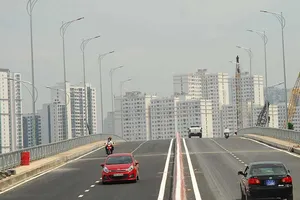 TP.HCM nỗ lực thí điểm chính quyền đô thị