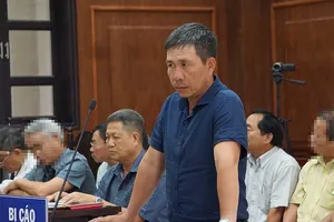 Đoàn đại biểu Quốc hội nêu chính kiến trước giờ tòa xử